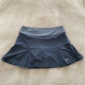 NIKE DRI-FIT TENNIS SKIRT